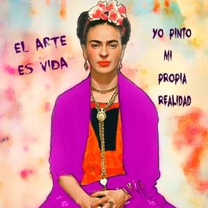 Meet your Posher, Dianne-marie